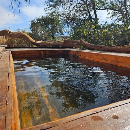 Anka Lodge Quitor San Pedro de Atacama Eksteriør billede
