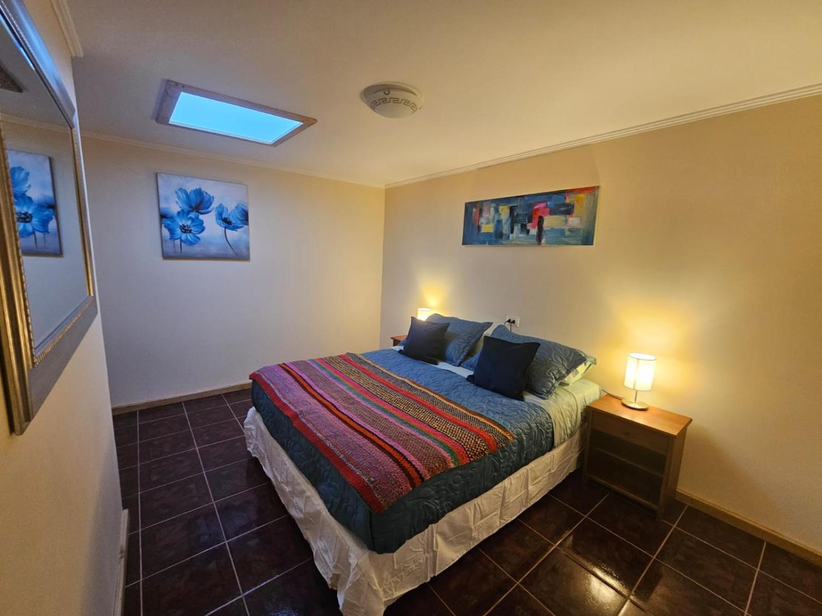 Anka Lodge Quitor San Pedro de Atacama Eksteriør billede