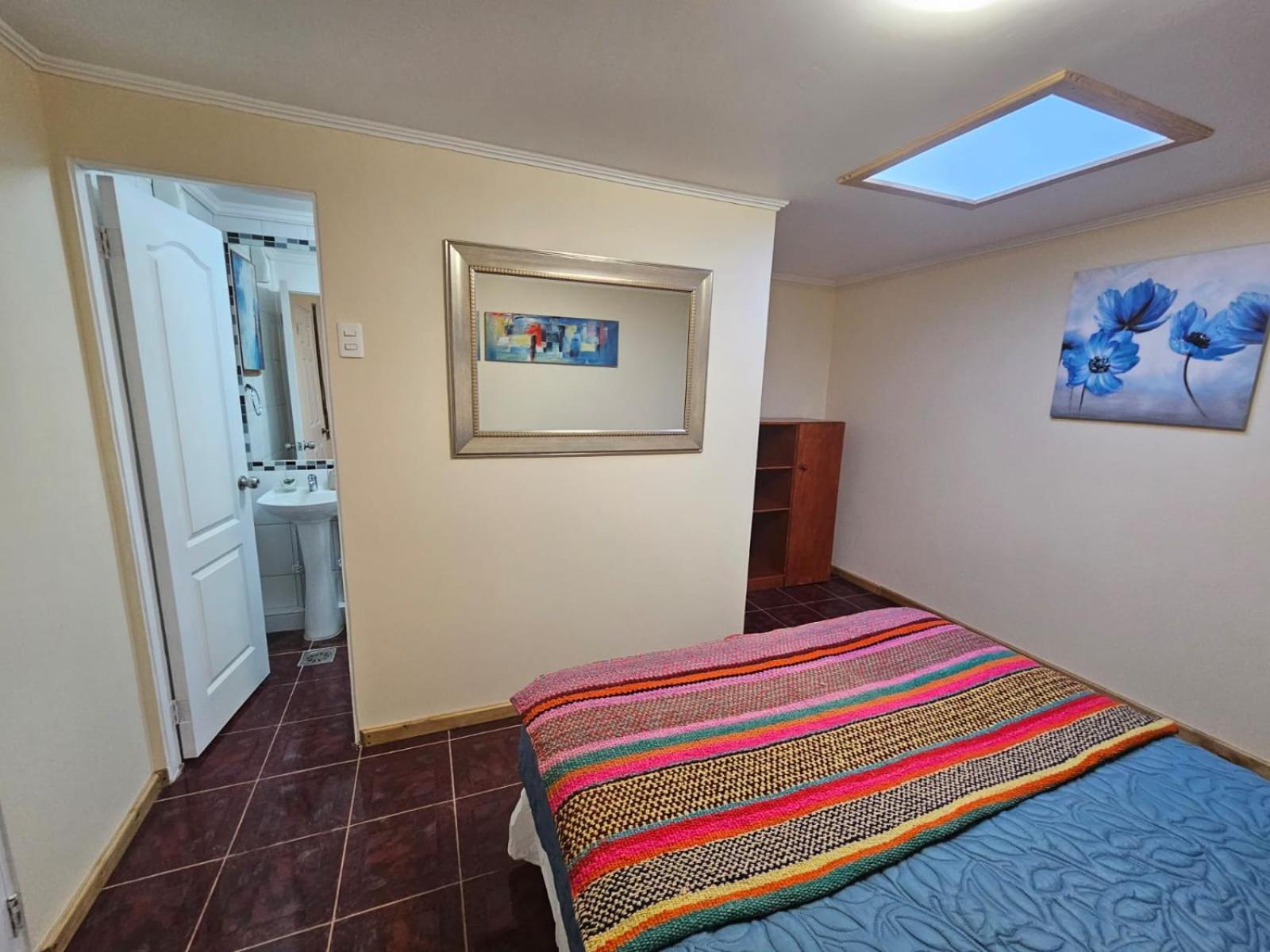 Anka Lodge Quitor San Pedro de Atacama Eksteriør billede