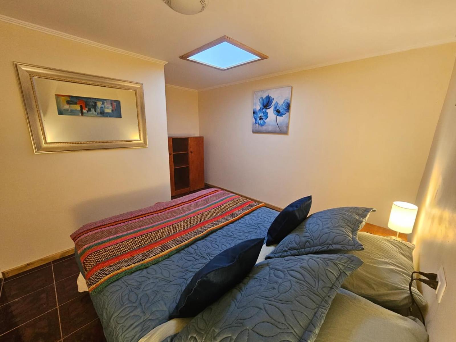 Anka Lodge Quitor San Pedro de Atacama Eksteriør billede