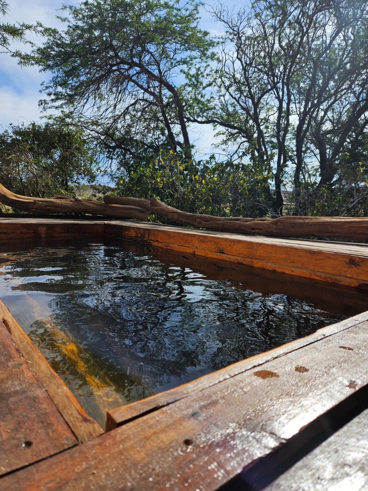Anka Lodge Quitor San Pedro de Atacama Eksteriør billede