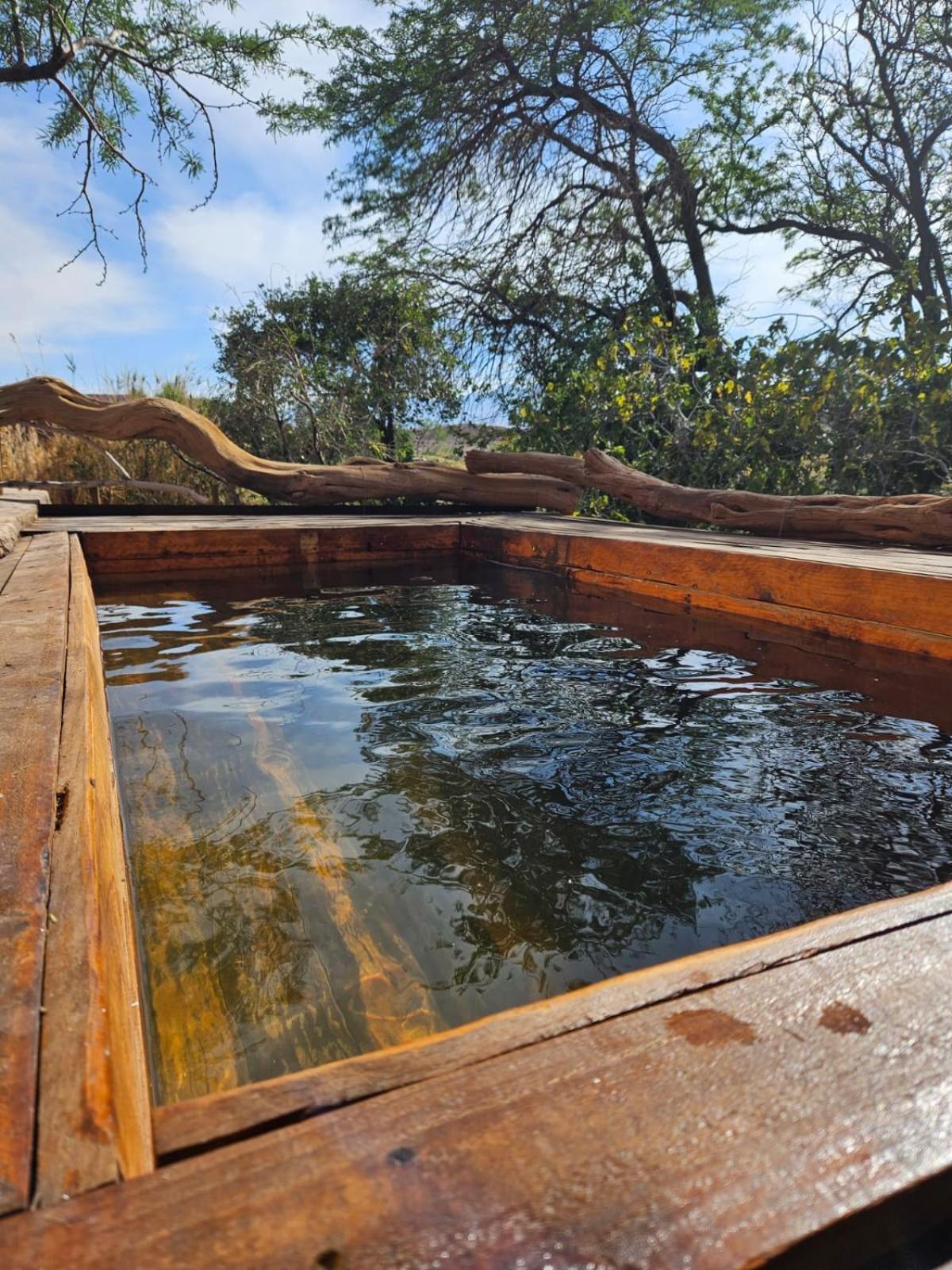 Anka Lodge Quitor San Pedro de Atacama Eksteriør billede