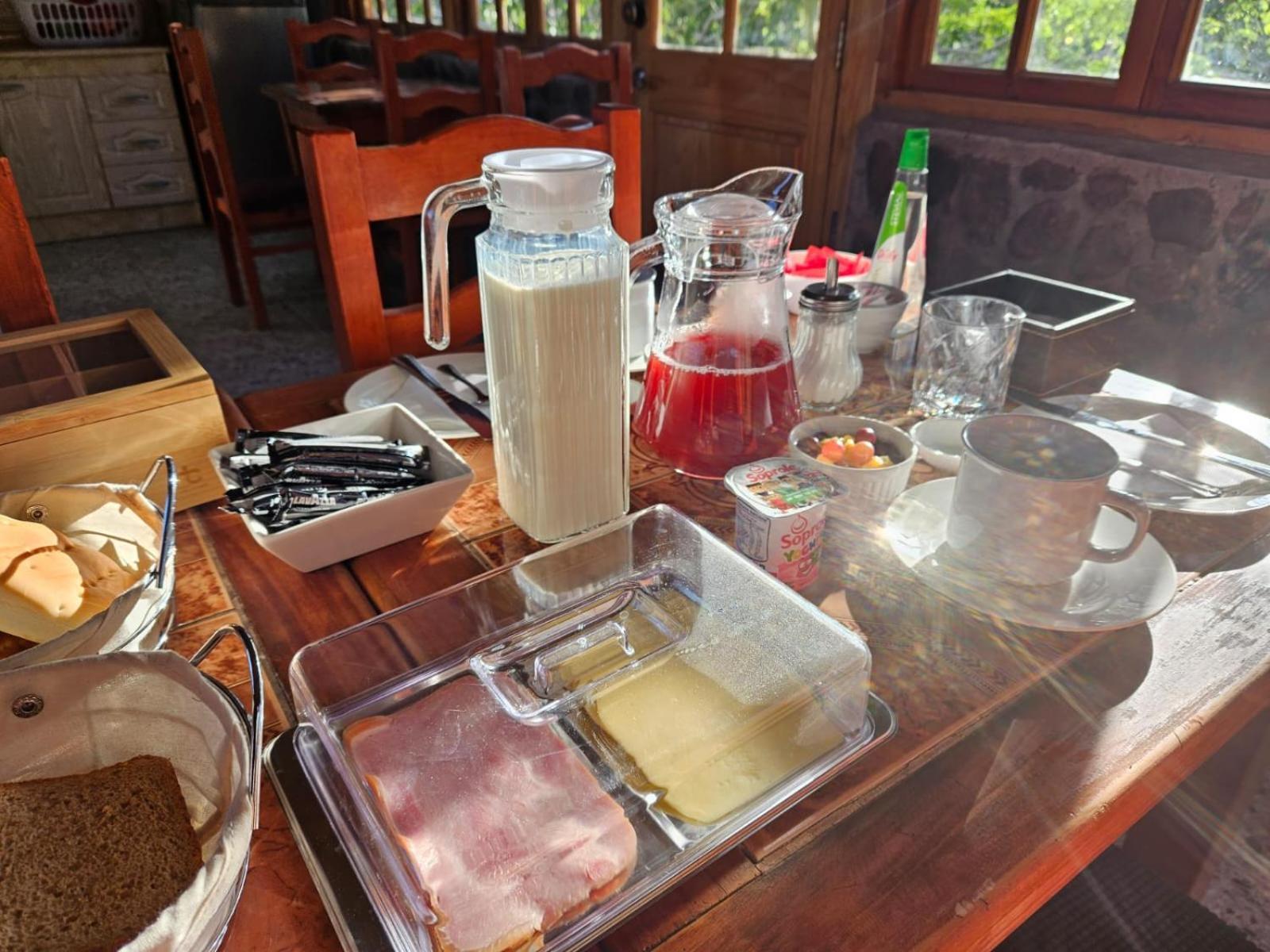 Anka Lodge Quitor San Pedro de Atacama Eksteriør billede