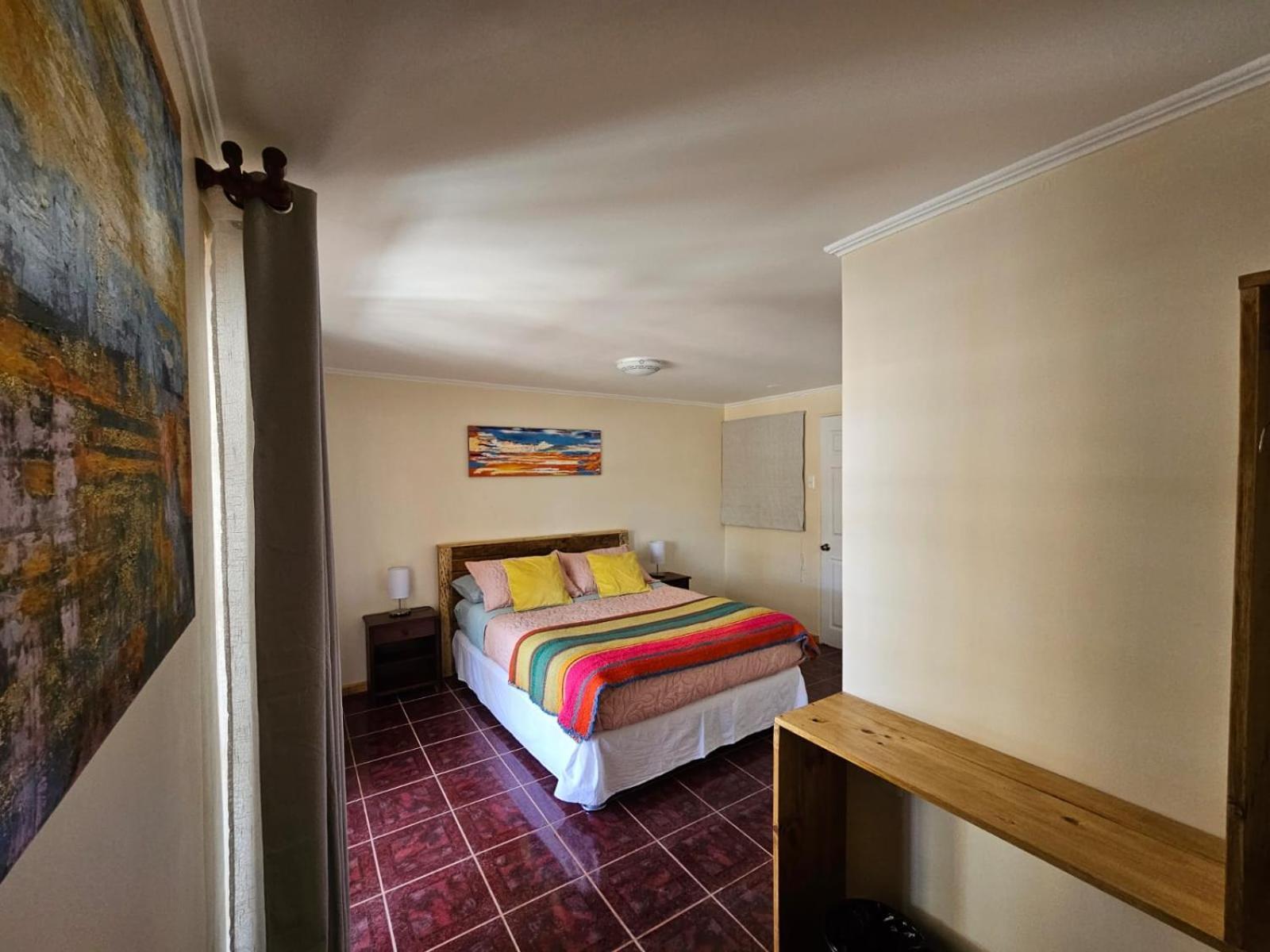 Anka Lodge Quitor San Pedro de Atacama Eksteriør billede