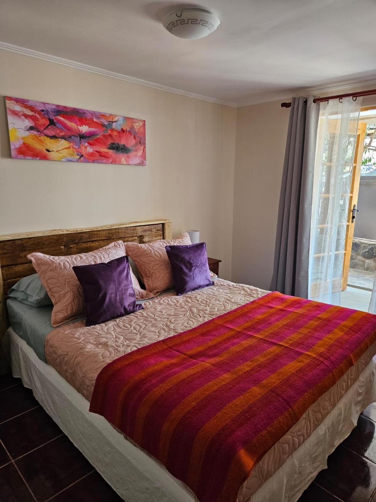Anka Lodge Quitor San Pedro de Atacama Eksteriør billede
