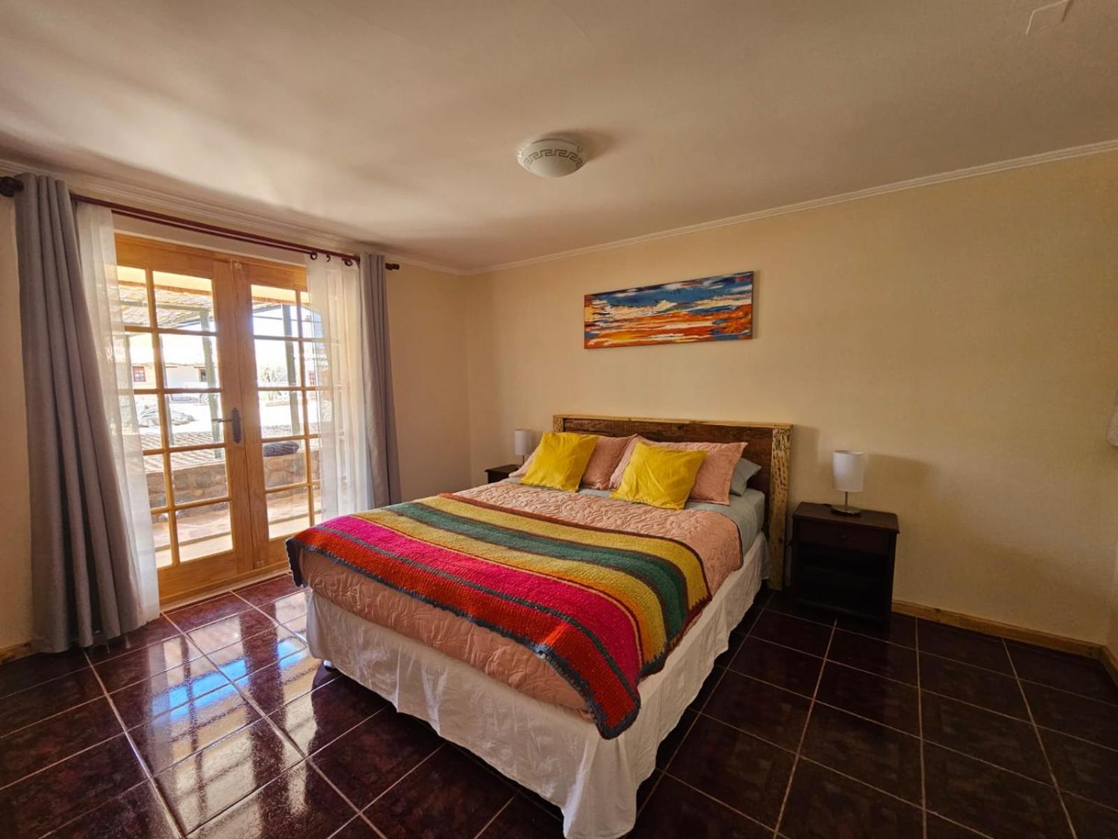 Anka Lodge Quitor San Pedro de Atacama Eksteriør billede