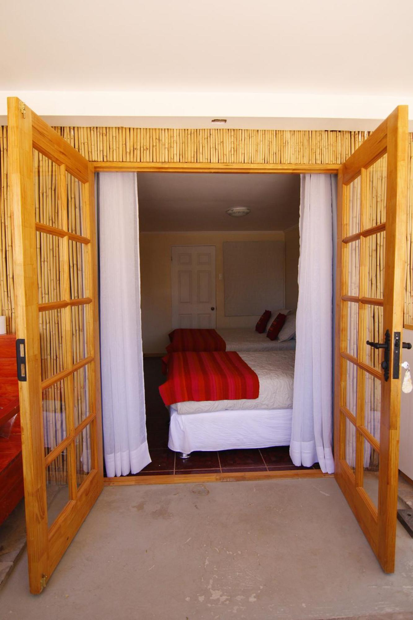 Anka Lodge Quitor San Pedro de Atacama Eksteriør billede