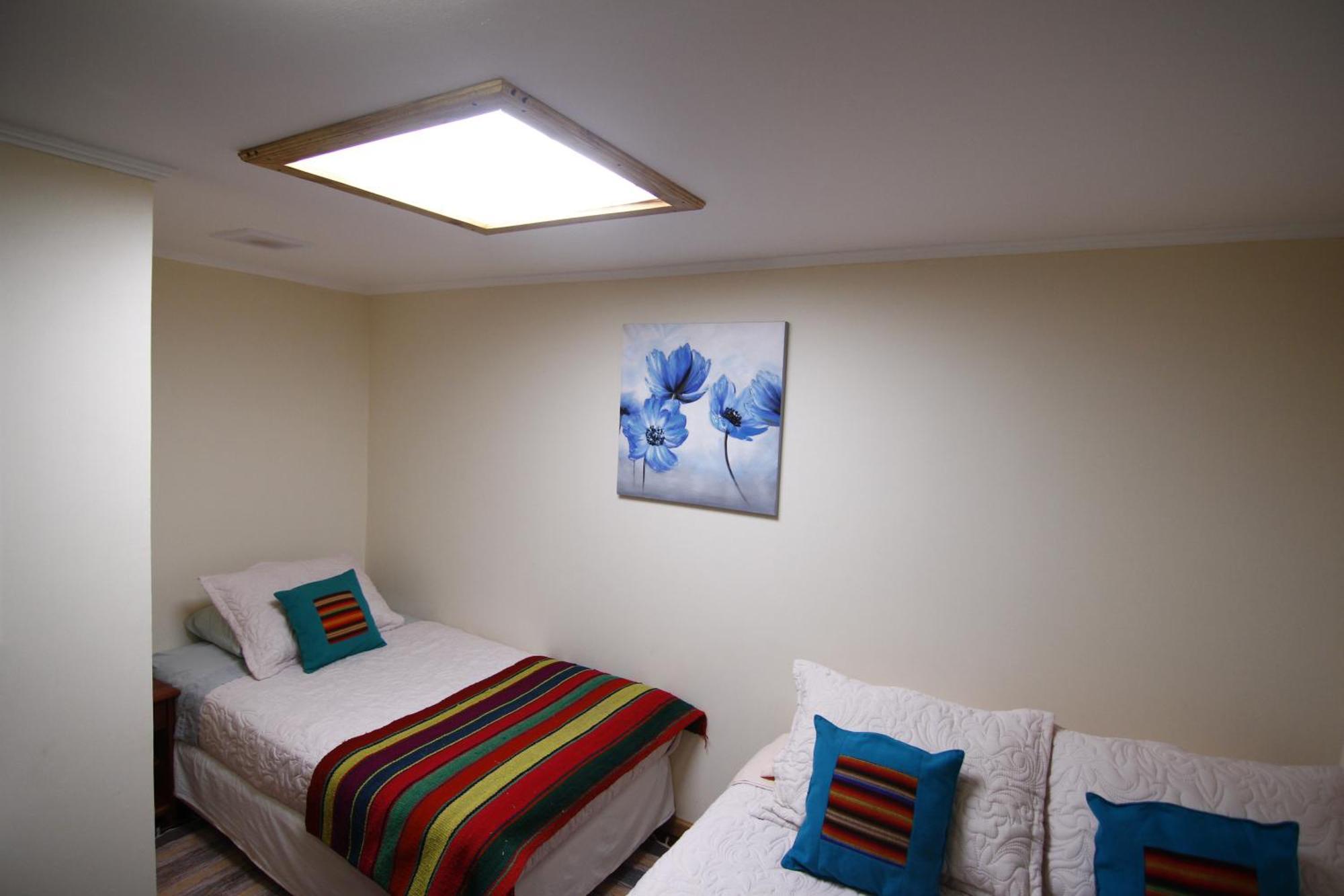 Anka Lodge Quitor San Pedro de Atacama Eksteriør billede