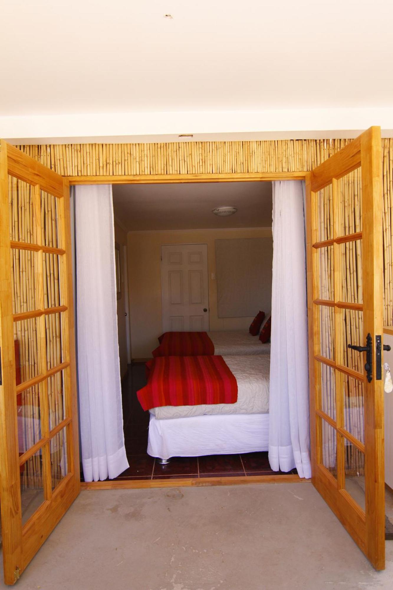 Anka Lodge Quitor San Pedro de Atacama Eksteriør billede