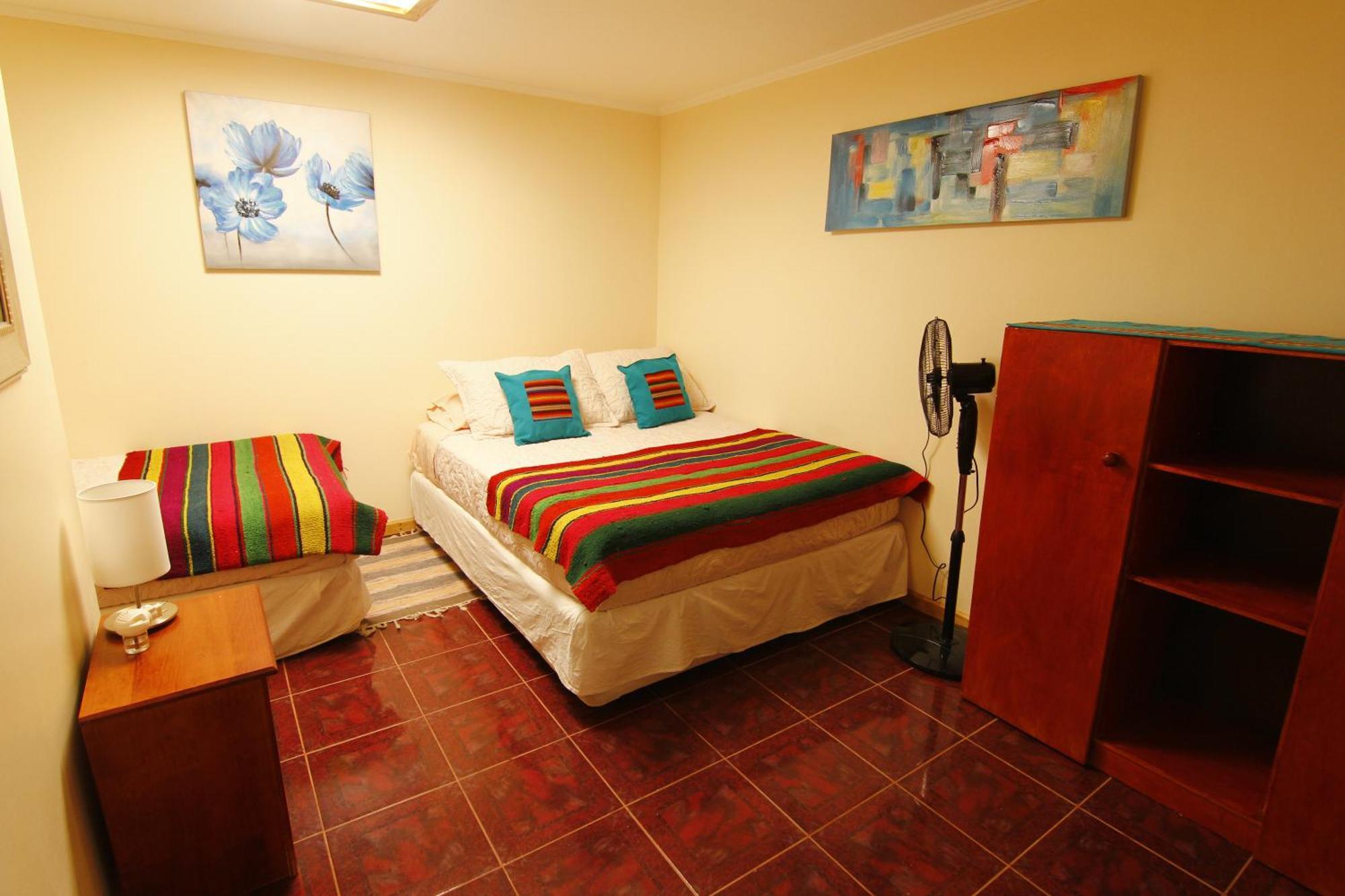 Anka Lodge Quitor San Pedro de Atacama Eksteriør billede